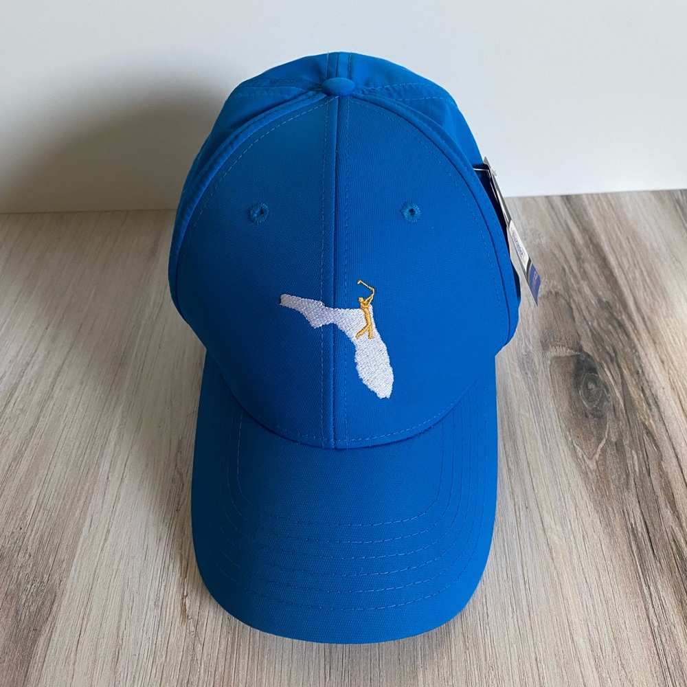 Limited Edition TPC Golf Hat - NWT
